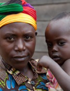 Pathfinder’s work in Burundi is focused on addressing maternal and newborn care.